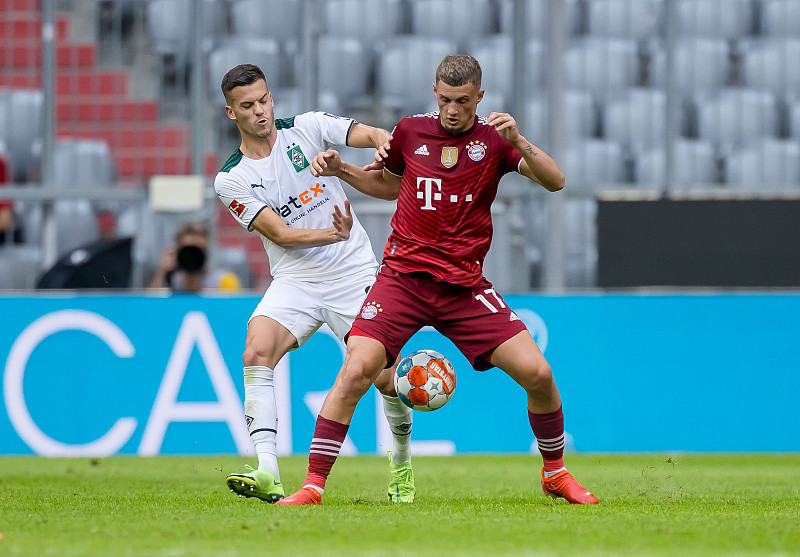 德甲今夜再迎强敌，上海申花复出首秀，主帅态度——话题不断，赛程密集仍需轮换的简单介绍-凯发体育下载